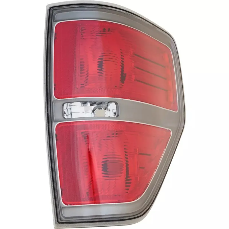 Right Side Taillamp lens\\/housing 2010 - 2014 FORD F-150 FO2819150 BL3Z13404AA - REGULAR Special Discount