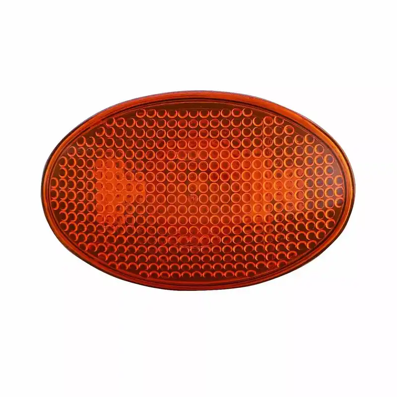 Best Price Left Or Right Side Rear marker lamp assy 1999 - 2010 FORD F-250 SUPER DUTY FO2860104 8C3Z15442B - REGULAR
