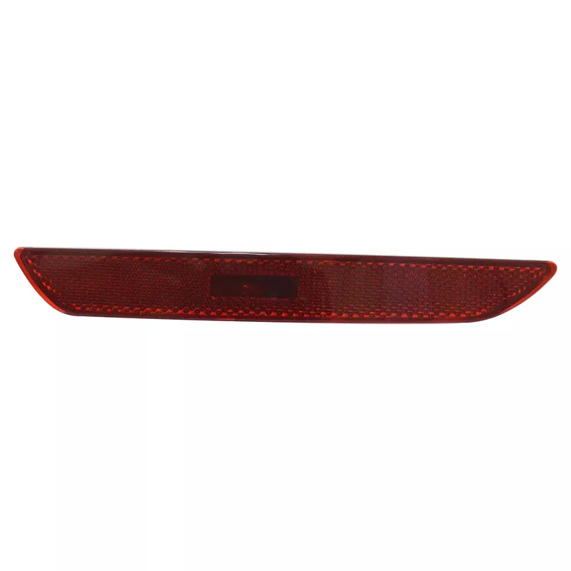 Same Day Shipping Left Side Rear marker lamp assy 2015 - 2023 FORD MUSTANG CAPA FO2860106C FR3Z15A201A - CAPA