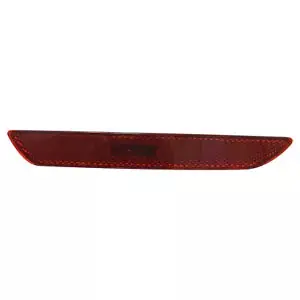 Left Side Rear marker lamp assy 2016 - 2020 FORD MUSTANG FO2860106 FR3Z15A201A - REGULAR Direct From Manufacturer
