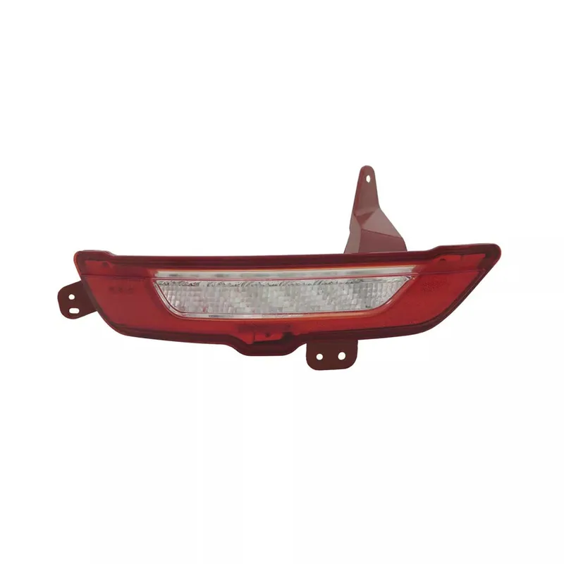 Left Side Rear marker lamp assy 2019 - 2019 LINCOLN MKC CAPA FO2860108C EJ7Z15500B - CAPA Super Sale