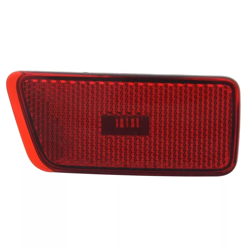 Left Side Rear marker lamp assy 2021 - 2024 FORD BRONCO SPORT FO2860113 M1PZ15A201C - REGULAR Clearance