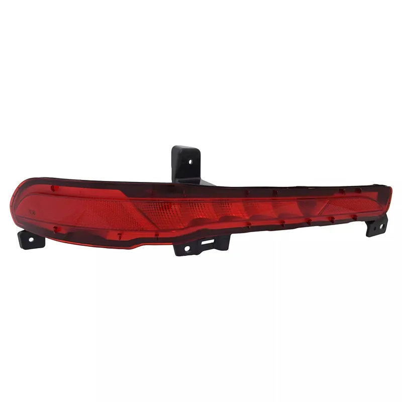 Holiday Sale Left Side Rear marker lamp assy 2020 - 2025 LINCOLN CORSAIR FO2860112 LJ7Z15501A - REGULAR