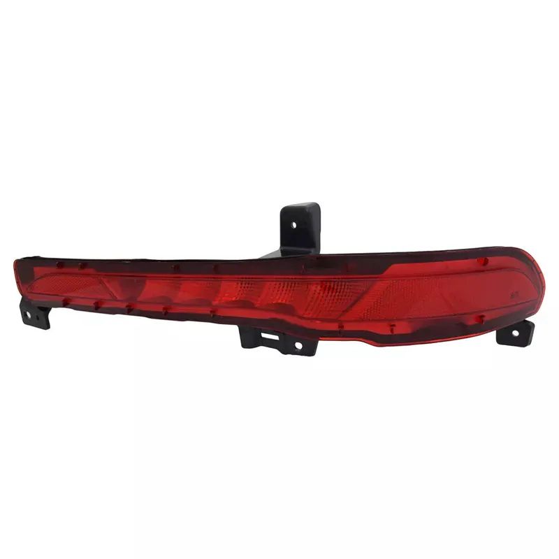 Holiday Sale Right Side Rear marker lamp assy 2020 - 2022 LINCOLN CORSAIR CAPA FO2861112C LJ7Z15500A - CAPA