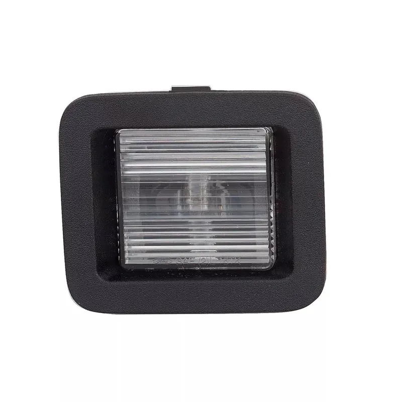 Certified License lamp assy 2015 - 2020 FORD F-150 CAPA FO2870101C FL3Z13550A - CAPA