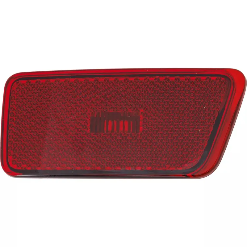 Right Side Rear marker lamp assy 2021 - 2023 FORD BRONCO SPORT CAPA FO2861113C M1PZ15A101A - CAPA Price Cut