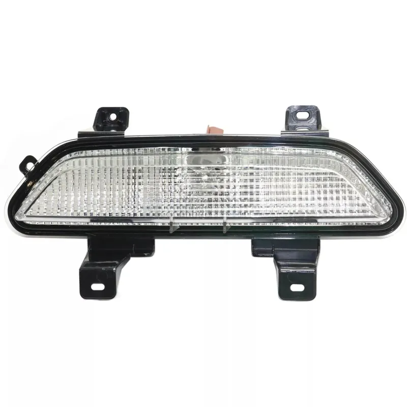 Back up lamp assy 2015 - 2017 FORD MUSTANG CAPA FO2880100C FR3Z15500A - CAPA Modern