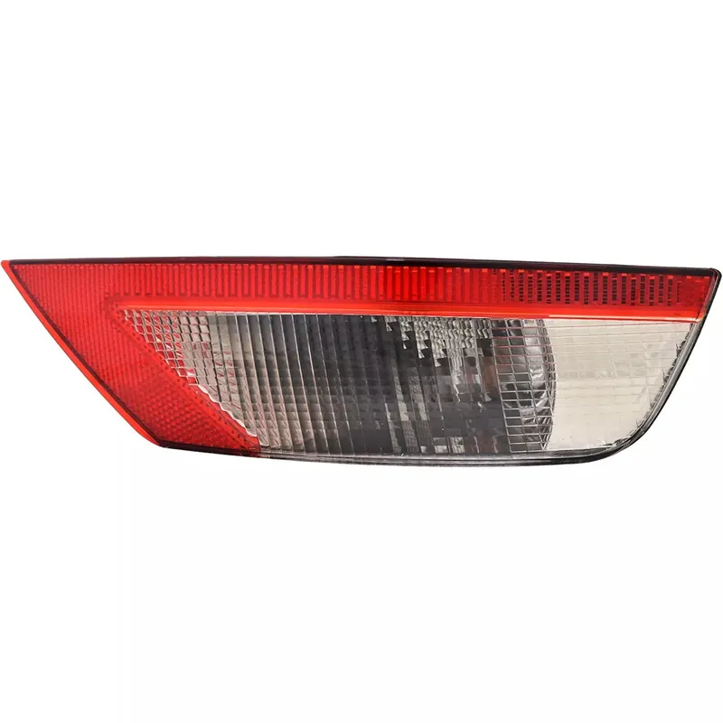 Right Side Back up lamp assy 2018 - 2022 FORD ECOSPORT FO2883100 GN1Z15500A - REGULAR Latest