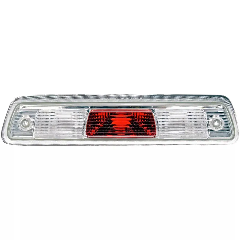High mount stop lamp 2009 - 2014 FORD F-150 CAPA FO2890104C AL3Z13A613E - CAPA Instant Buy