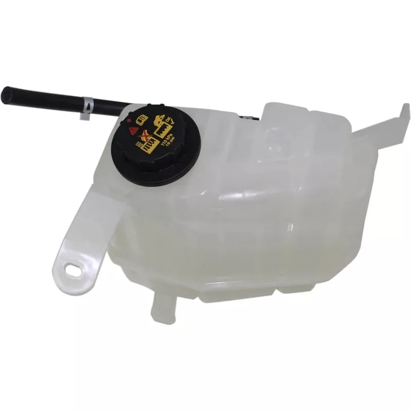Direct From Manufacturer Coolant recovery tank 1997 - 2002 FORD EXPEDITION FO3014118 3L3Z8A080AB-PFM - REGULAR