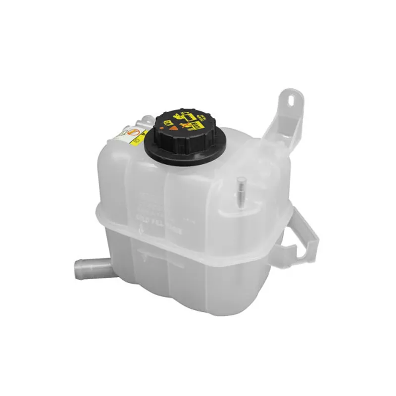 Bargain Coolant recovery tank 2004 - 2007 FORD FREESTAR FO3014127 2F2Z8A080AA - REGULAR