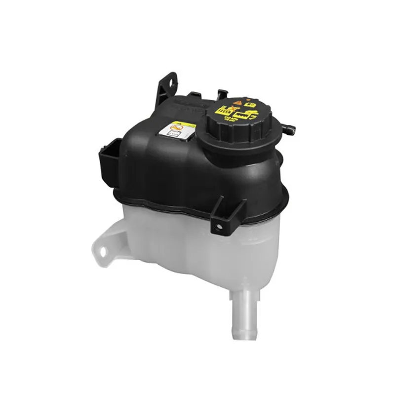 Free Returns Coolant recovery tank 2011 - 2019 FORD EXPLORER FO3014136 AG1Z8A080S - REGULAR