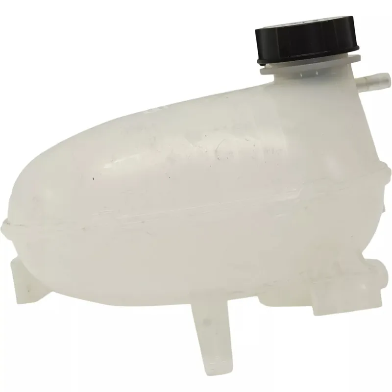 Express Delivery Coolant recovery tank 2017 - 2019 FORD ESCAPE FO3014164 GV6Z8A080B - REGULAR