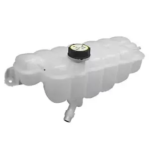 Hot Deal Coolant recovery tank 2018 - 2024 FORD EXPEDITION FO3014170 FL3Z8A080A - REGULAR