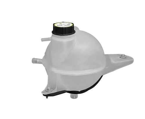 Coolant recovery tank 2020 - 2021 FORD TRANSIT-150 FO3014184 KK2Z8A080D - REGULAR Popular