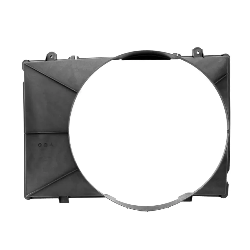 Radiator fan shroud 1995 - 1996 FORD BRONCO FO3110107 F5TZ8146UD - REGULAR Buy Direct