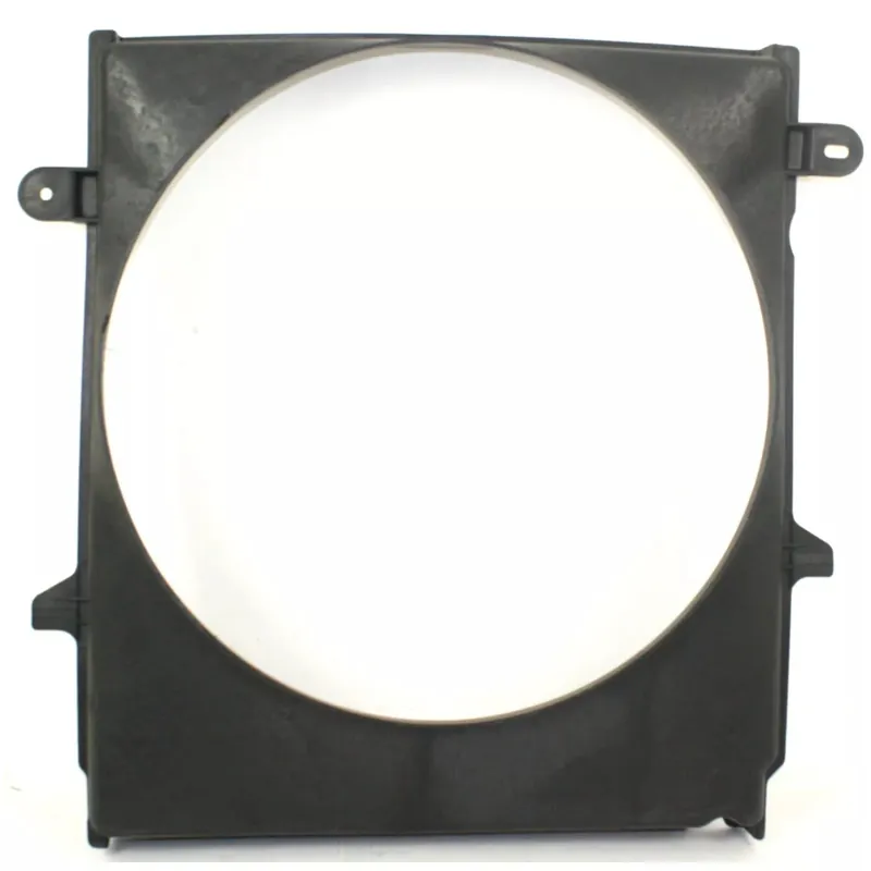 Radiator fan shroud 1998 - 2006 FORD RANGER FO3110119 F87Z8146CA - REGULAR Special Offer