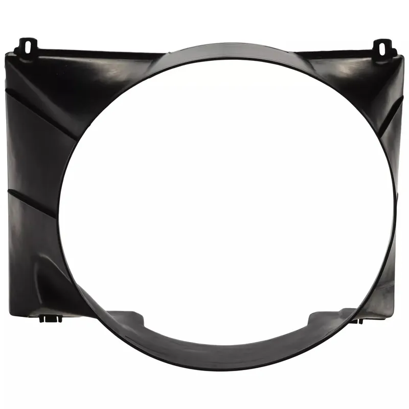 Radiator fan shroud 1994 - 1997 FORD F-150 FO3110121 F5TZ8146AEA - REGULAR Free Shipping