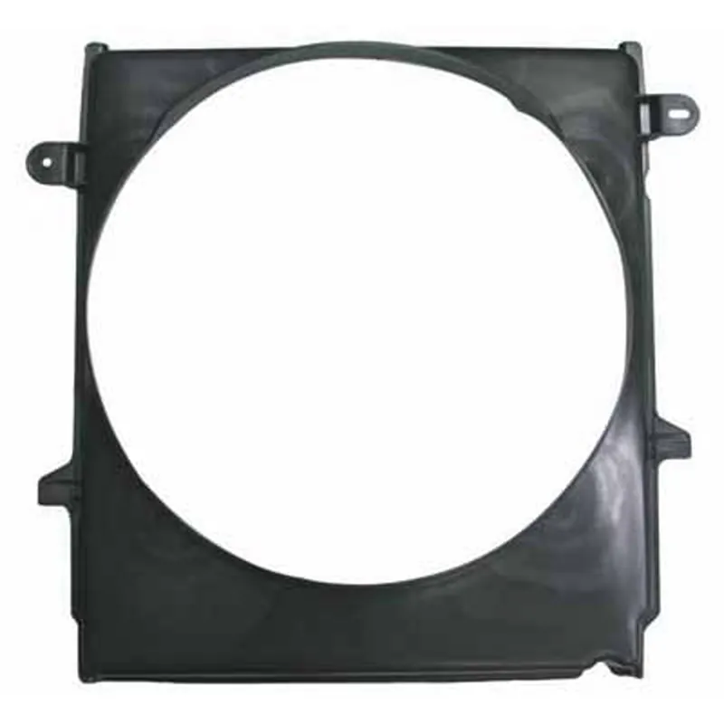Free Shipping Radiator fan shroud 1998 - 2003 FORD RANGER FO3110122 1L2Z8146EA - REGULAR