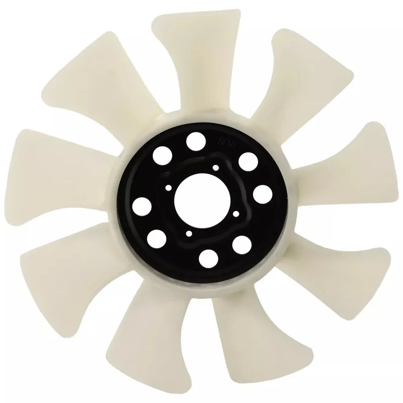 Flash Sale Radiator fan blade 1991 - 1994 FORD EXPLORER FO3112102 F3TZ8600B - REGULAR