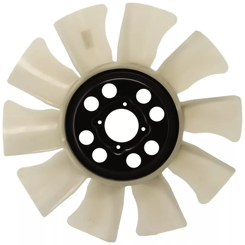 New Release Radiator fan blade 1995 - 2001 FORD EXPLORER FO3112106 F77Z8600DB - REGULAR