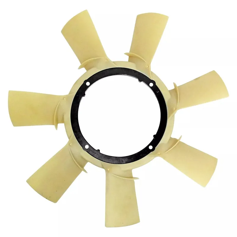 Radiator fan blade 2019 - 2023 FORD RANGER FO3112126 KB3Z8600A - REGULAR Fan Favorite