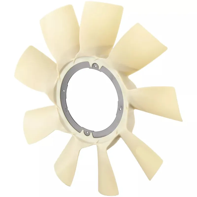Instant Buy Radiator fan blade 2020 - 2022 FORD F-350 SUPER DUTY FO3112128 LC3Z8600A - REGULAR