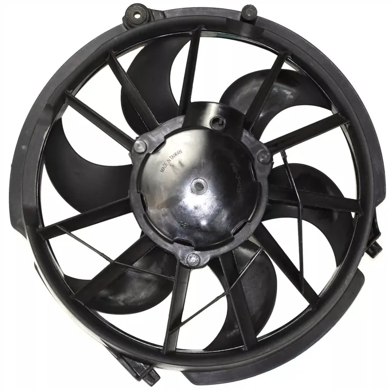 Best Price Radiator cooling fan assy 1998 - 2000 FORD TAURUS FO3115107 F8DZ8C607AC - REGULAR