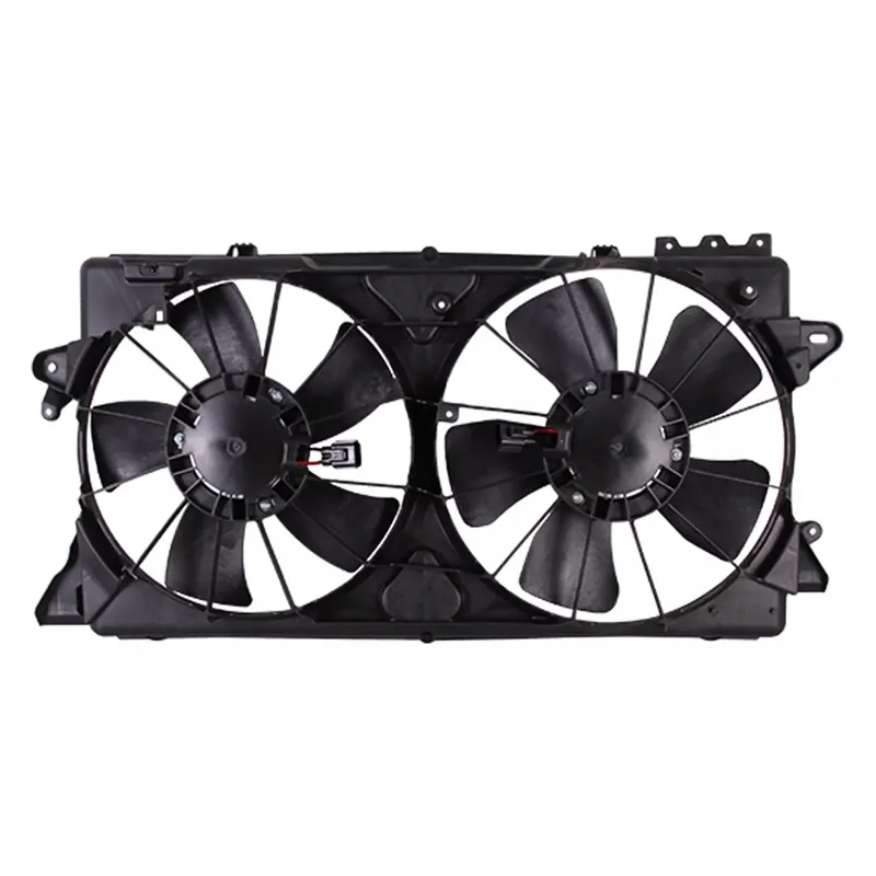 Bulk Order Radiator cooling fan assy 2010 - 2017 FORD EXPEDITION FO3115184 BL3Z8C607B - REGULAR