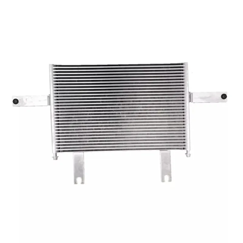 Transmission cooler assembly 2005 - 2007 FORD F-250 SUPER DUTY FO4050104 5C3Z7A095CA - REGULAR Hot Picks