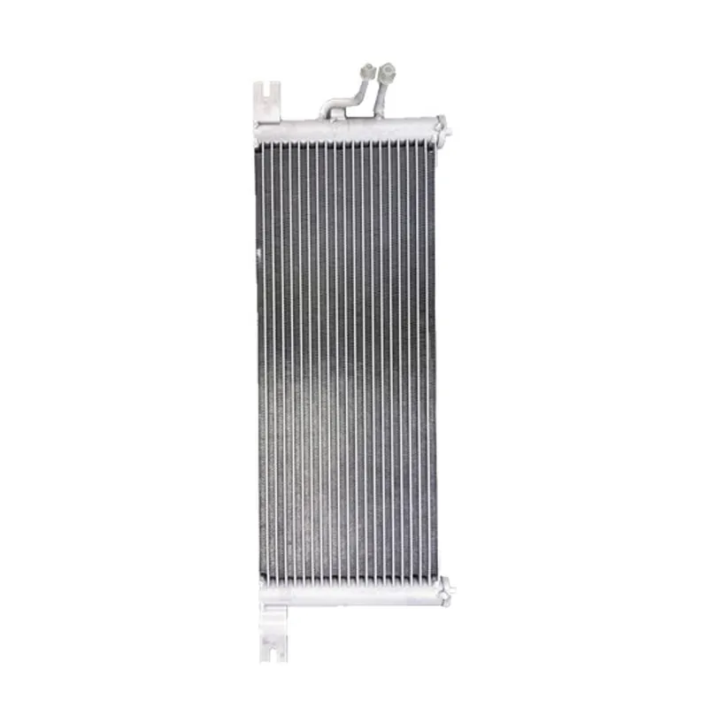Transmission cooler assembly 2002 - 2005 FORD EXPLORER FO4050105 4L2Z7A095BA - REGULAR Secure Checkout