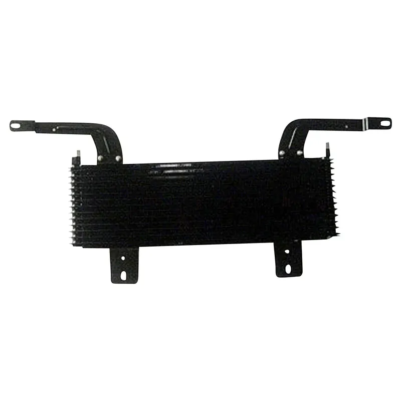 Limited Time Transmission cooler assembly 2000 - 2001 FORD EXCURSION FO4050131 XC3Z7A095CA - REGULAR