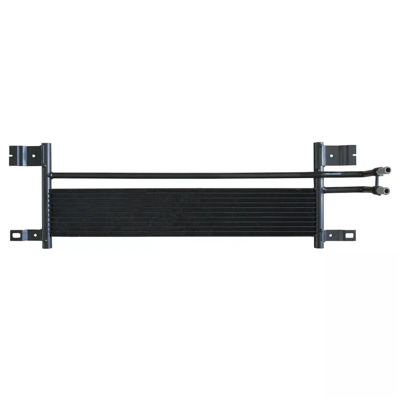 Get Yours Transmission cooler assembly 2005 - 2007 FORD FIVE HUNDRED FO4050124 5F9Z7A095AC - REGULAR