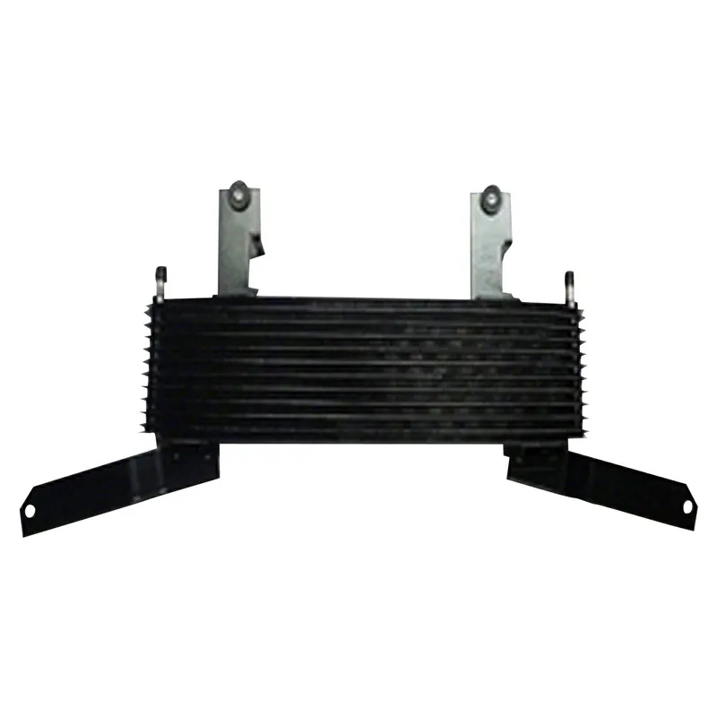 Transmission cooler assembly 2005 - 2007 FORD F-250 SUPER DUTY FO4050132 5C3Z7A095AC - REGULAR High Quality