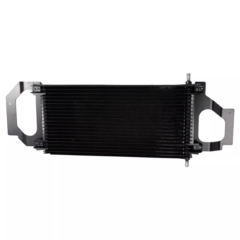 Transmission cooler assembly 2009 - 2016 FORD F-250 SUPER DUTY FO4050154 9C3Z7A095A - REGULAR Discount