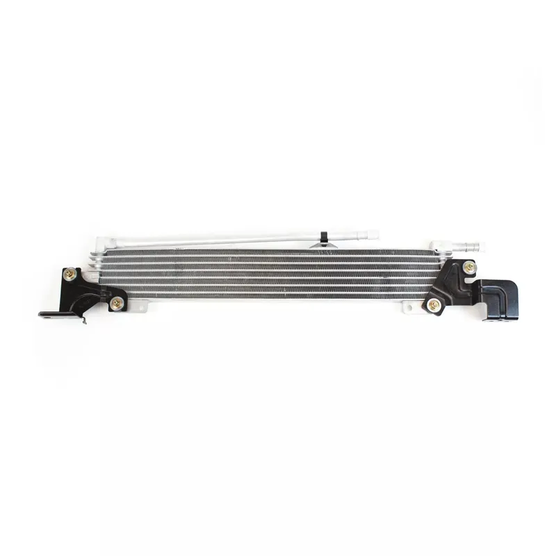 Today Only Transmission cooler assembly 2013 - 2019 FORD POLICE INTERCEPTOR SEDAN FO4050157 DG1Z7A095C - REGULAR