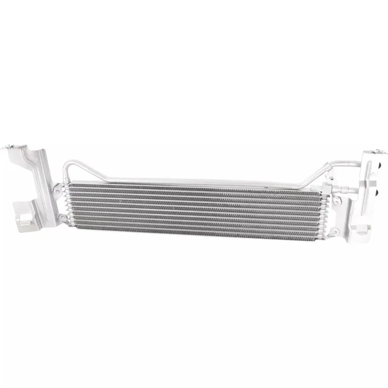 Transmission cooler assembly 2013 - 2016 FORD ESCAPE FO4050156 CV6Z7A095B - REGULAR Buy Today