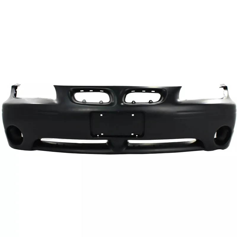 Markdown Front bumper cover 2000 - 2003 PONTIAC GRAND PRIX GM1000526 88893300 - REGULAR