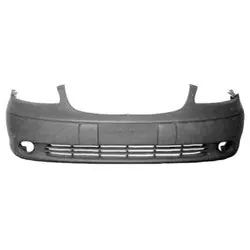 Front bumper cover 1997 - 2003 CHEVROLET MALIBU GM1000540 12463112 - REGULAR Fast Shipping