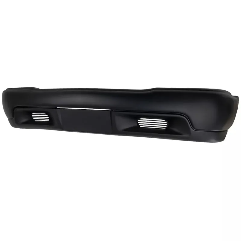 Front bumper cover 1998 - 2004 GMC JIMMY GM1000557 12377119 - REGULAR Don’t Miss Out