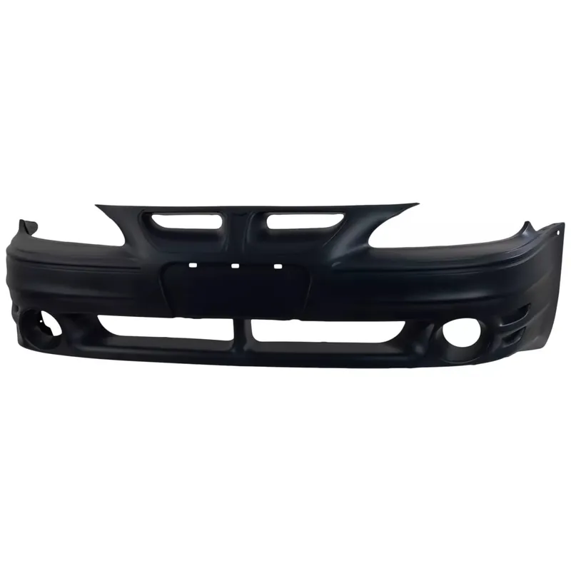Express Delivery Front bumper cover 1999 - 2005 PONTIAC GRAND AM CAPA GM1000573C 22610696 - CAPA