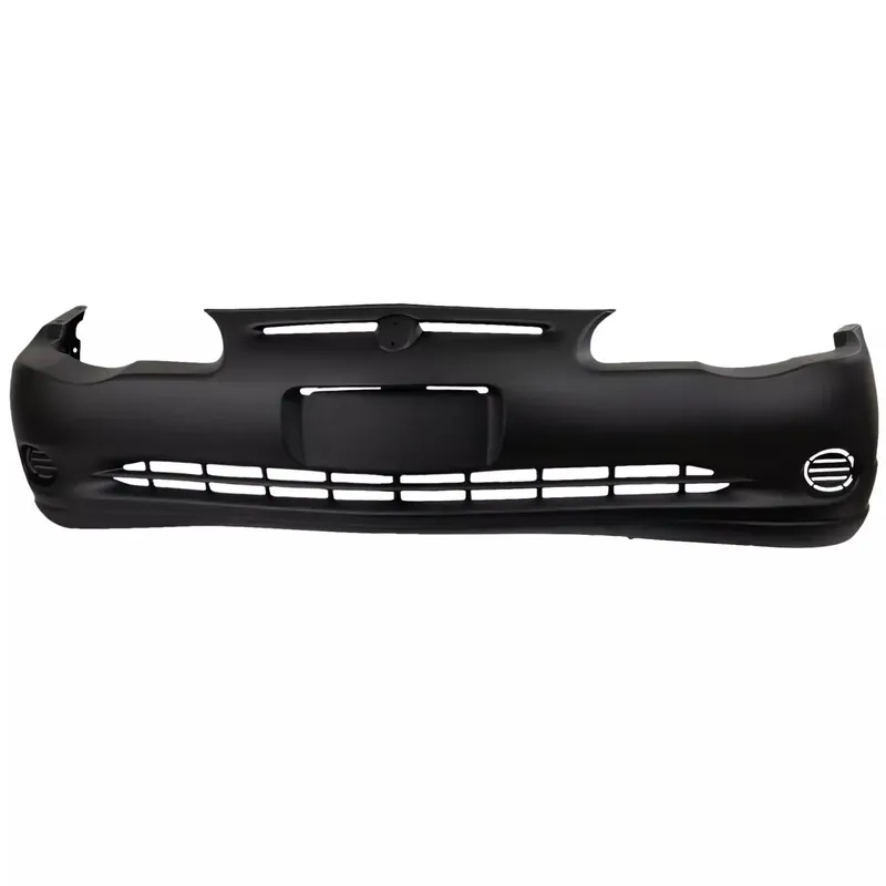 Front bumper cover 2000 - 2005 CHEVROLET MONTE CARLO GM1000587 12335836 - REGULAR Worldwide Shipping