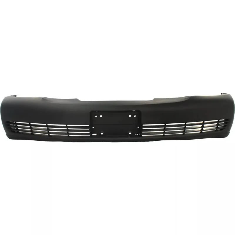 Buy Today Front bumper cover 2000 - 2005 CADILLAC DEVILLE CAPA GM1000610C 19151273 - CAPA