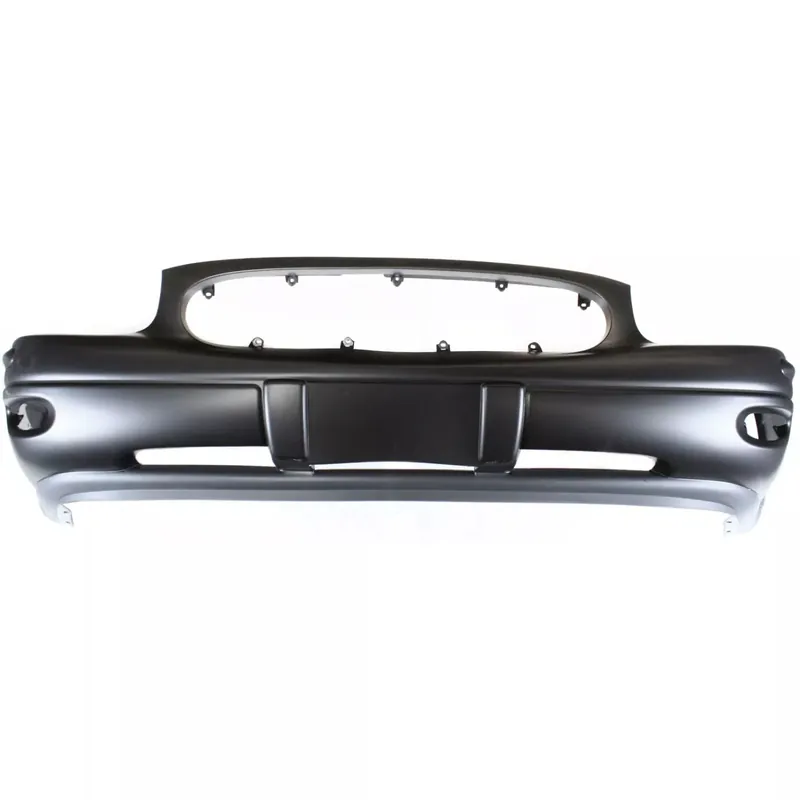 Front bumper cover 2000 - 2005 BUICK LESABRE GM1000618 25679891 - REGULAR Special Offer