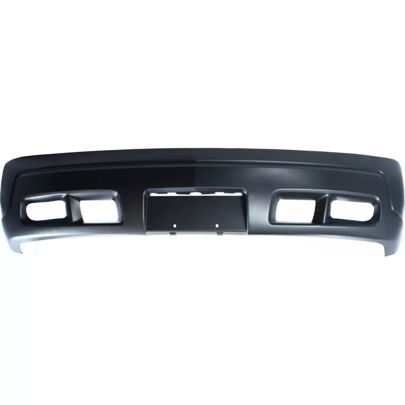 Front bumper cover 2002 - 2006 CADILLAC ESCALADE GM1000636 88937206 - REGULAR High Quality