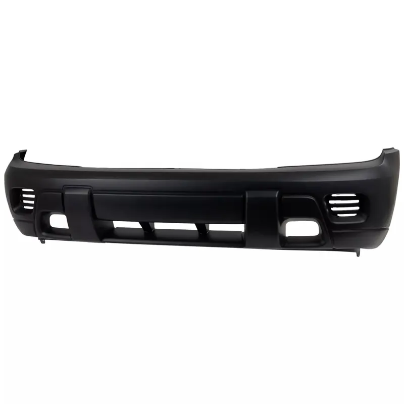 Front bumper cover 2002 - 2009 CHEVROLET TRAILBLAZER GM1000640 88937008 - REGULAR Budget