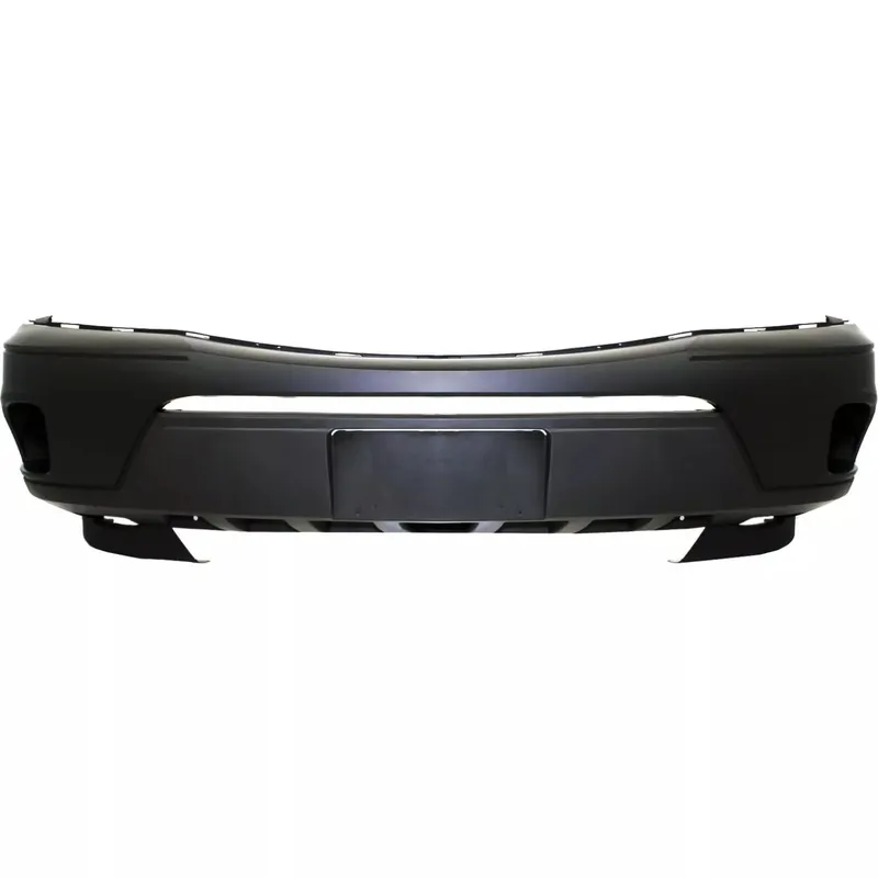 Front bumper cover 2002 - 2007 BUICK RENDEZVOUS GM1000643 12335515 - REGULAR Buy Direct