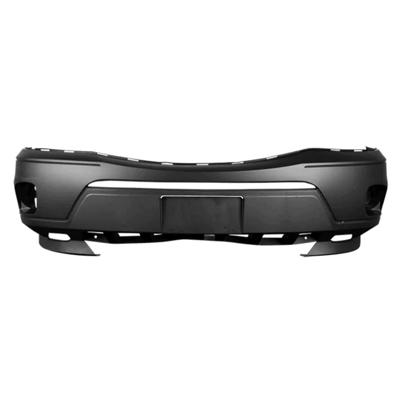 Front bumper cover 2002 - 2007 BUICK RENDEZVOUS CAPA GM1000643PP 12335515 - CAPA High Quality