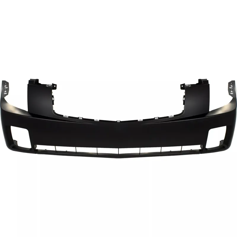 Front bumper cover 2003 - 2007 CADILLAC CTS GM1000656 19178478 - REGULAR Top Pick