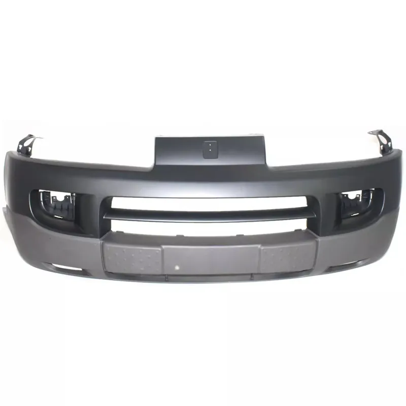 Luxury Front bumper cover 2002 - 2005 SATURN VUE GM1000658 22714026 - REGULAR
